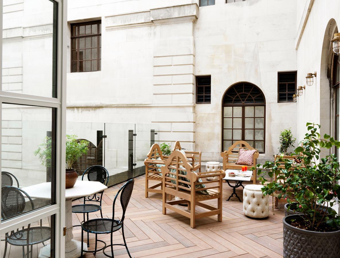 Suite con Terrazza
