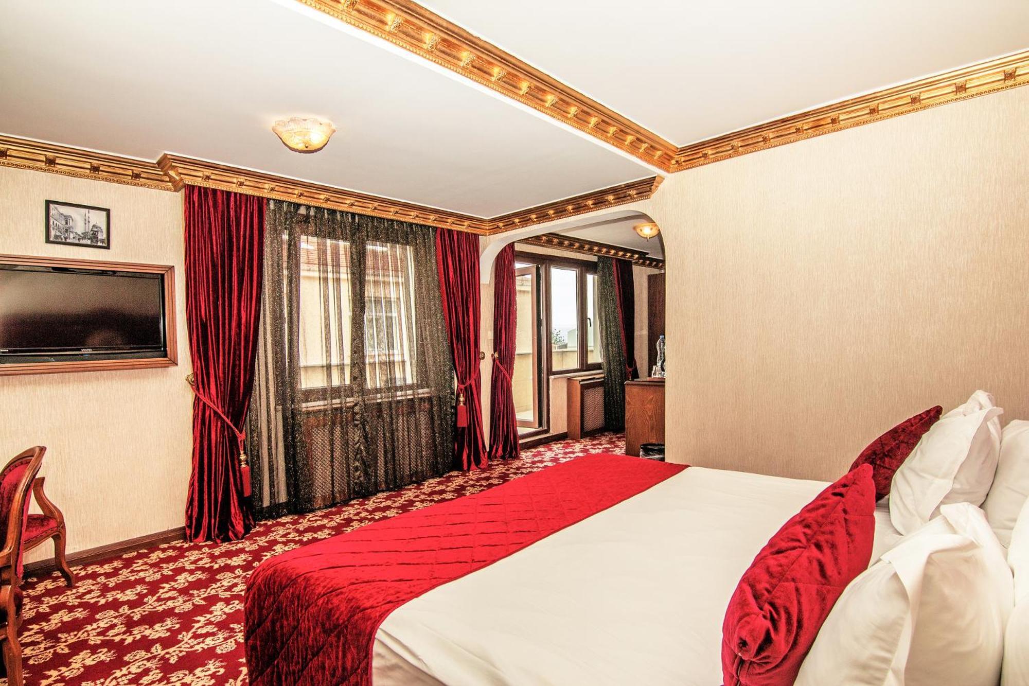 Deluxe Queen Room Balcony,670183800:JPEG