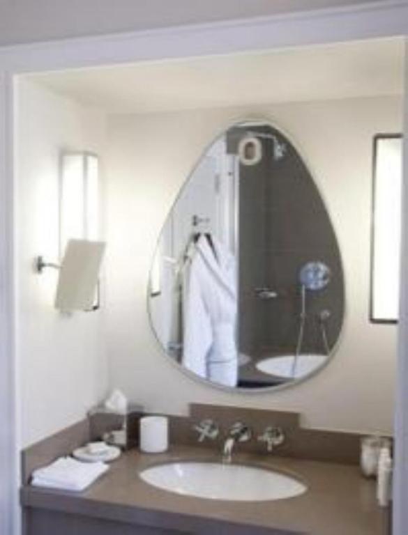Habitación Doble Clásica