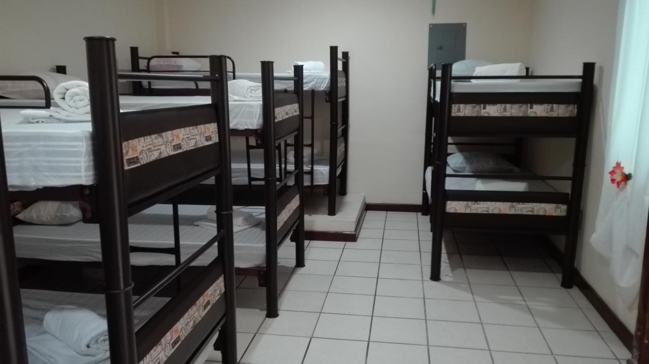 Single Bed Mixed Dormitory Room,620516375:JPEG