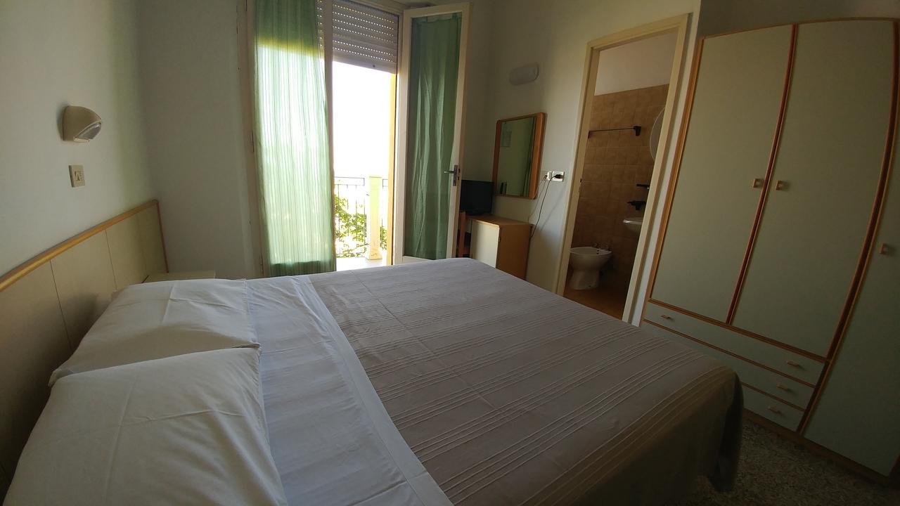 Double Room Sea View