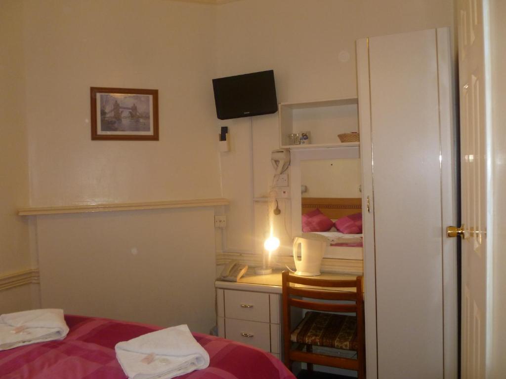 Habitación Familiar (4 adultos)