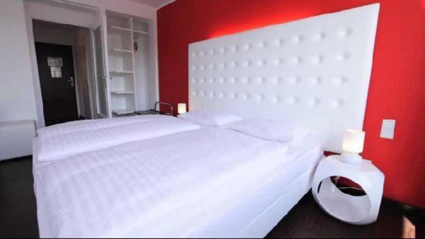 Comfort Doppelzimmer