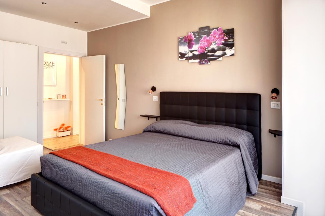 Camera Tripla con Bagno Privato