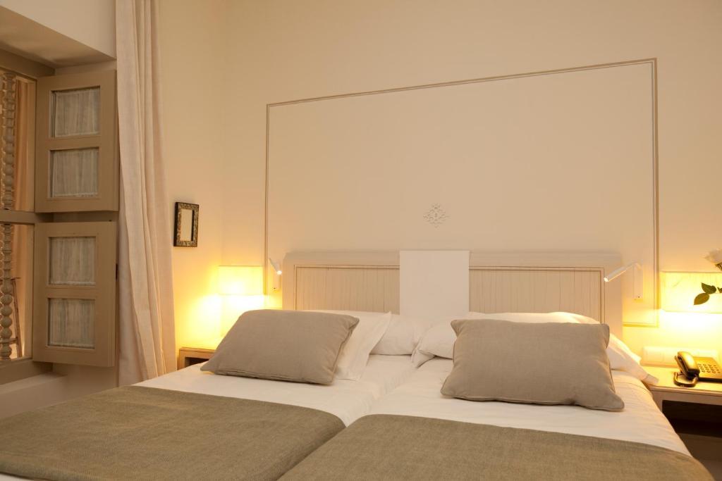 Habitación Familiar con bañera