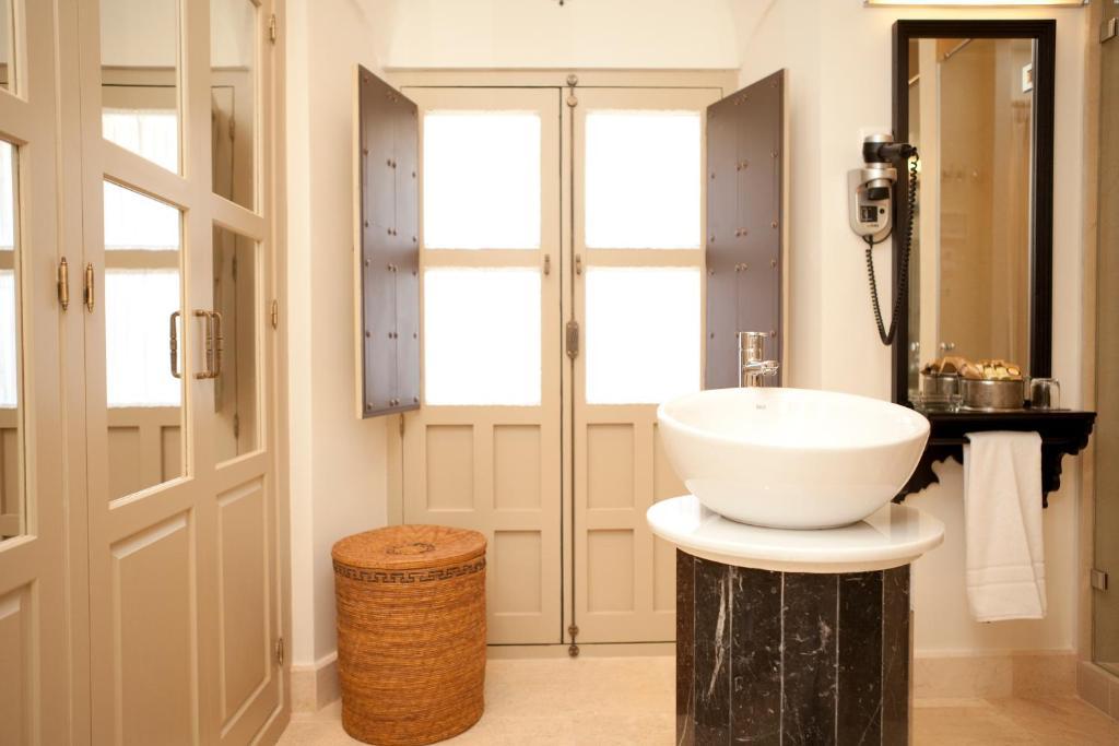 Suite Superior