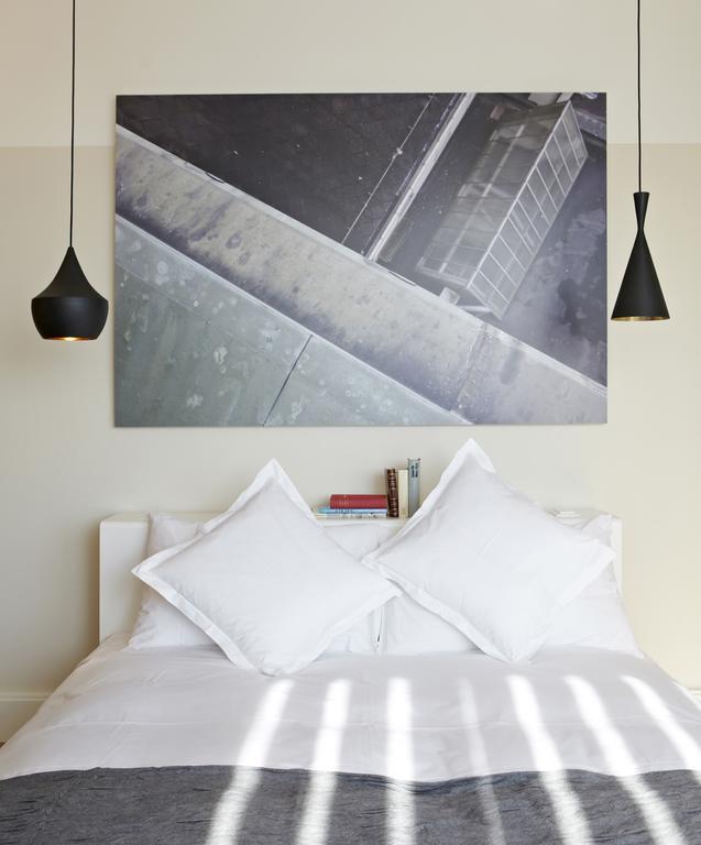 Habitación Doble Boutique