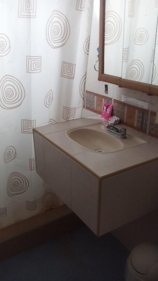 Habitación Doble Grande