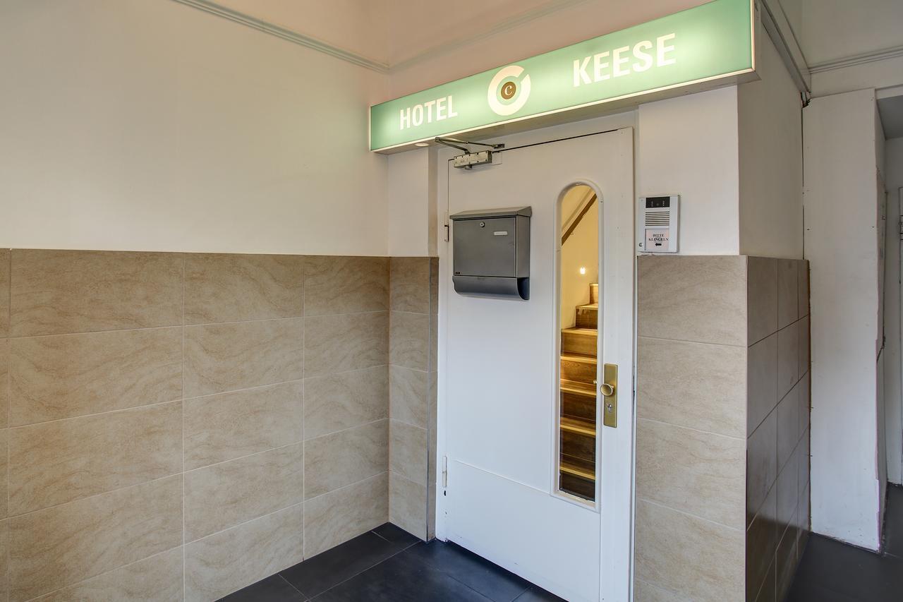 Tweepersoonskamer met 2 Aparte Bedden