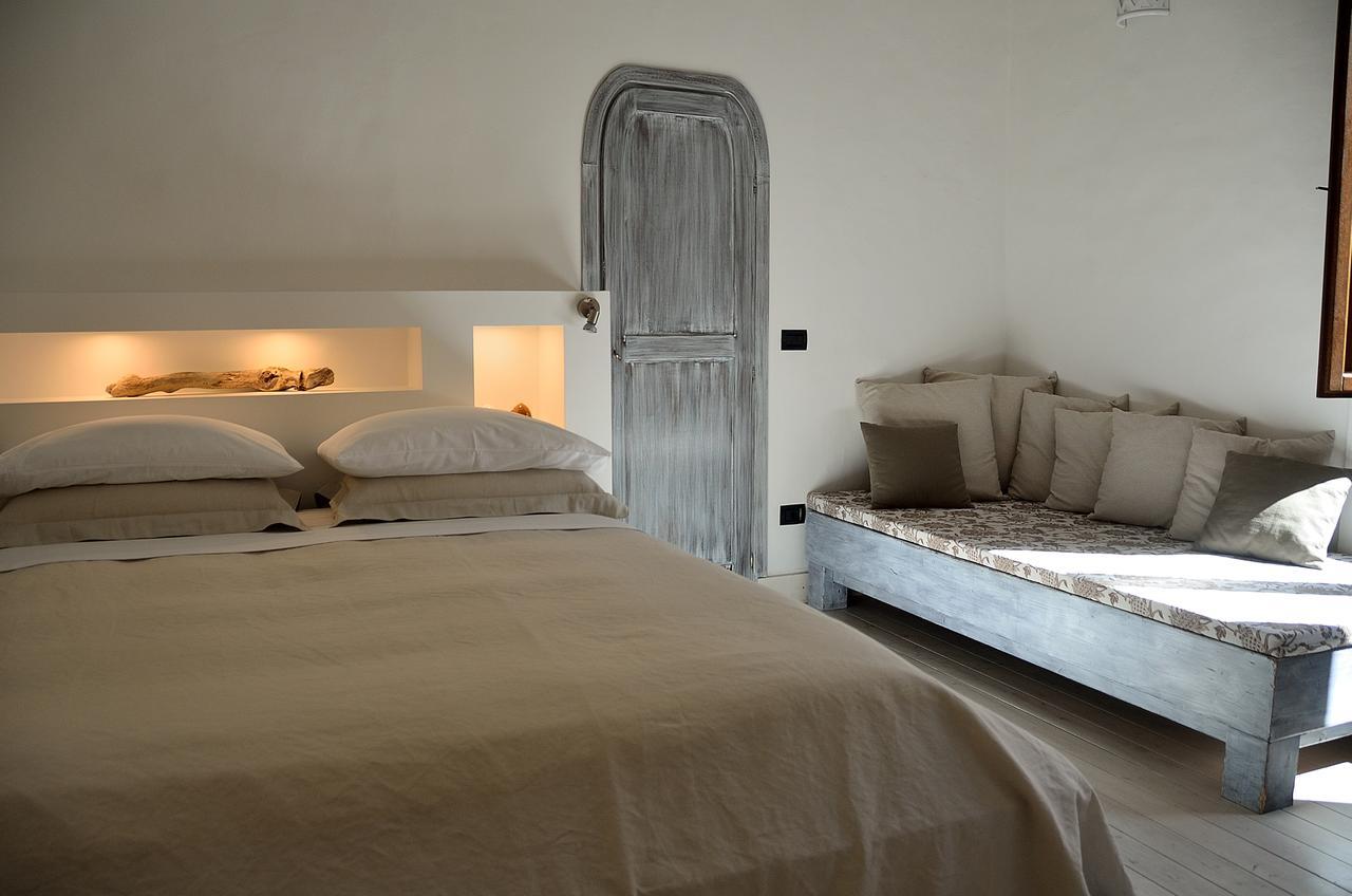 Junior Suite con Balcone