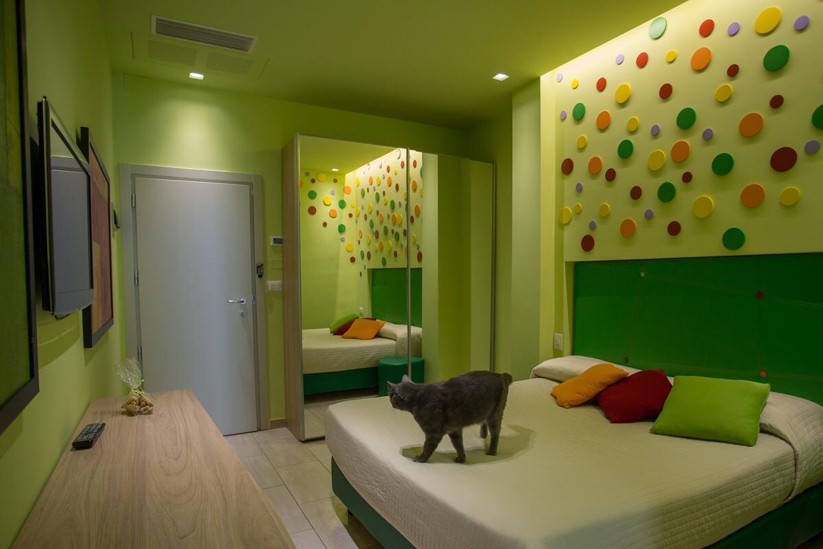 Double or Twin Room