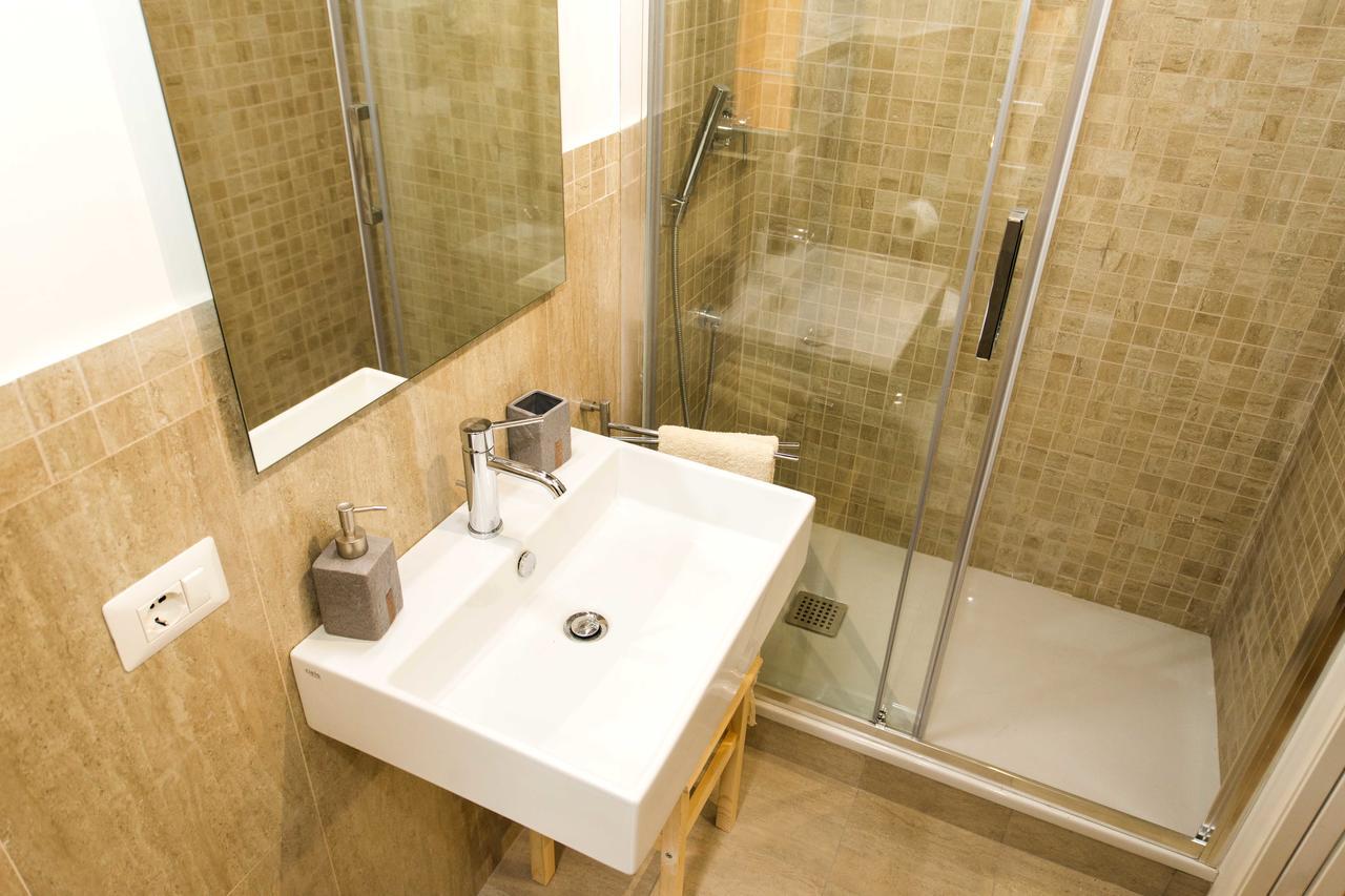 Camera Matrimoniale con Bagno Privato
