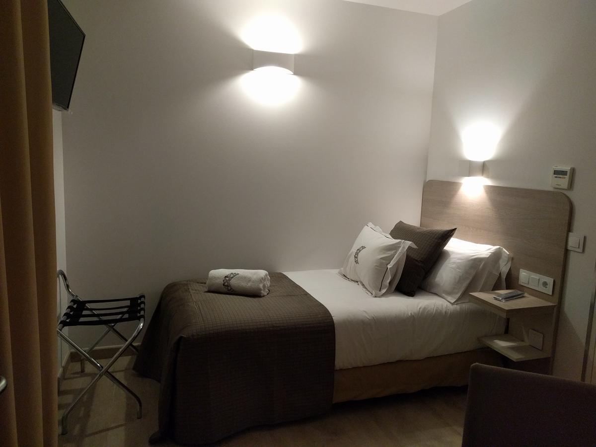 Habitación Individual Estándar