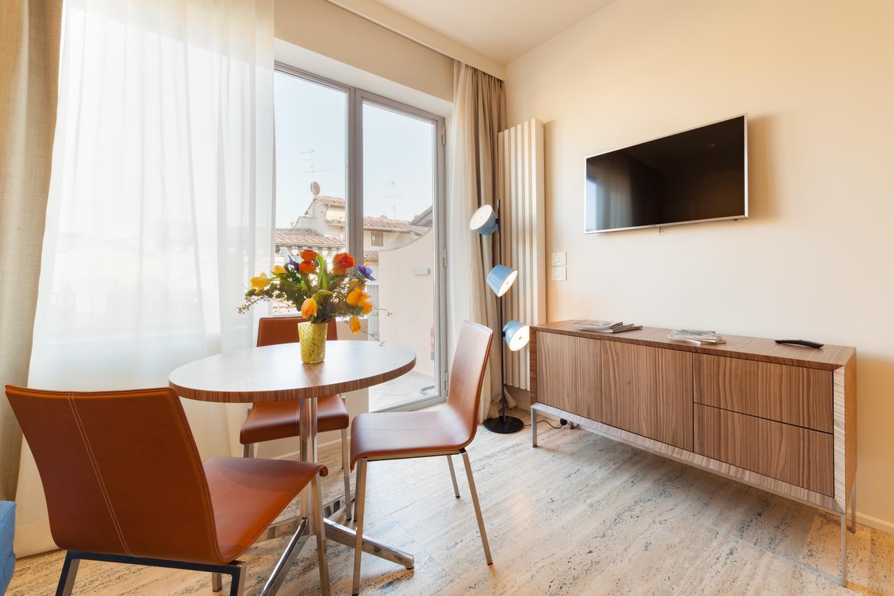 Junior Suite su 2 Livelli con Terrazza