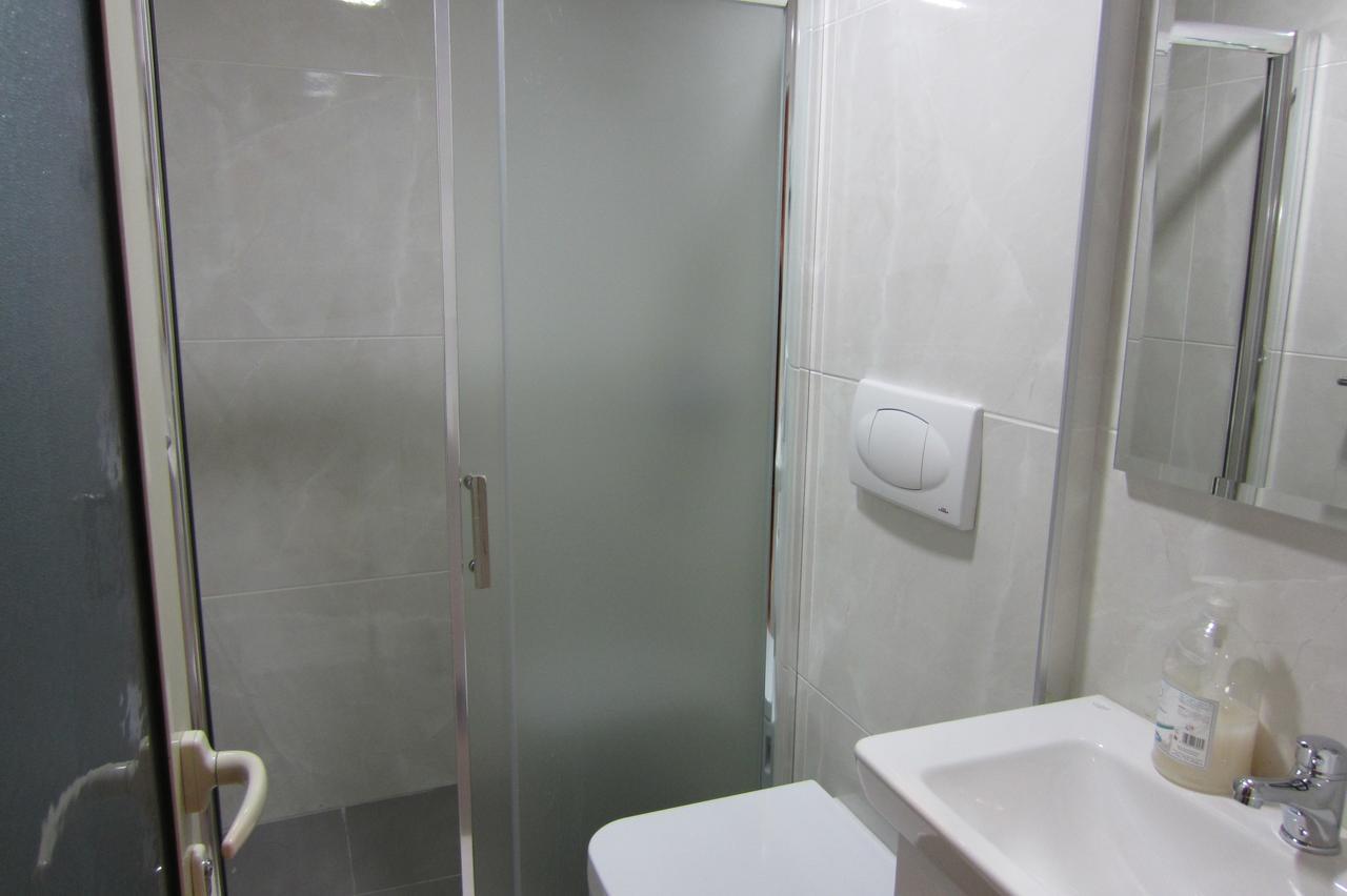 Habitación Triple económica
