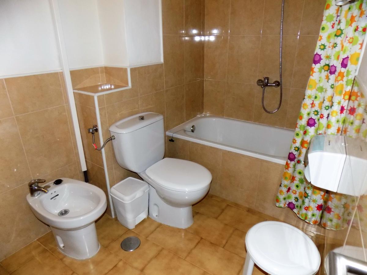 Habitación Individual