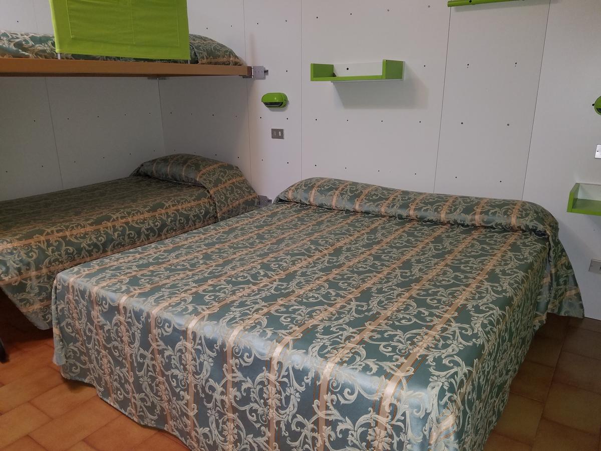 Two-Bedroom Apartment Annex