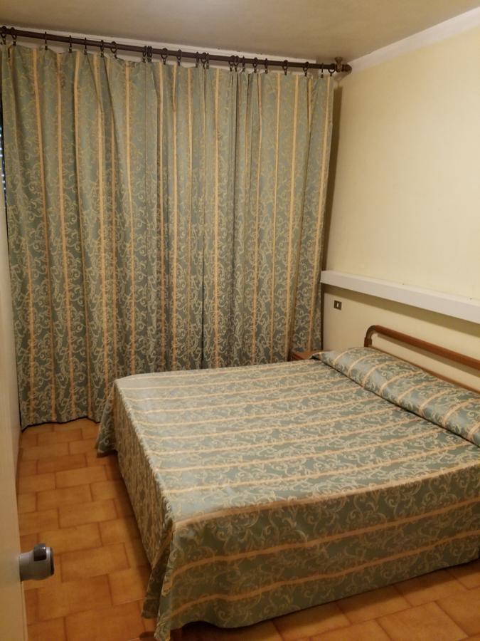 Two-Bedroom Apartment Annex