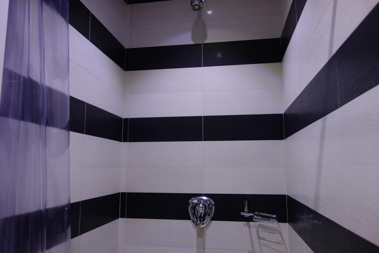 Habitación Doble con baño compartido