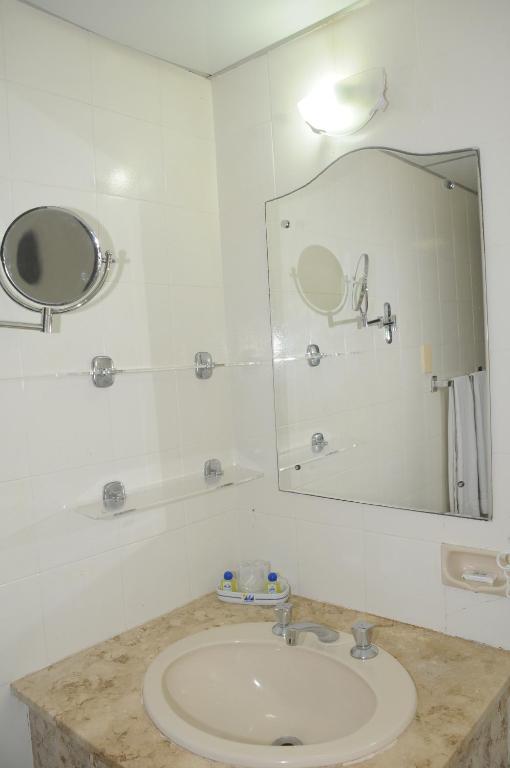 Suite Sea View