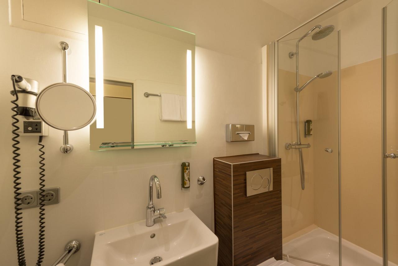 Standard Doppelzimmer