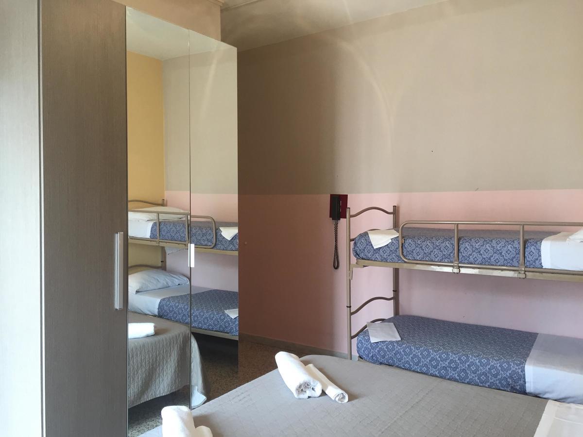 Classic Quadruple Room