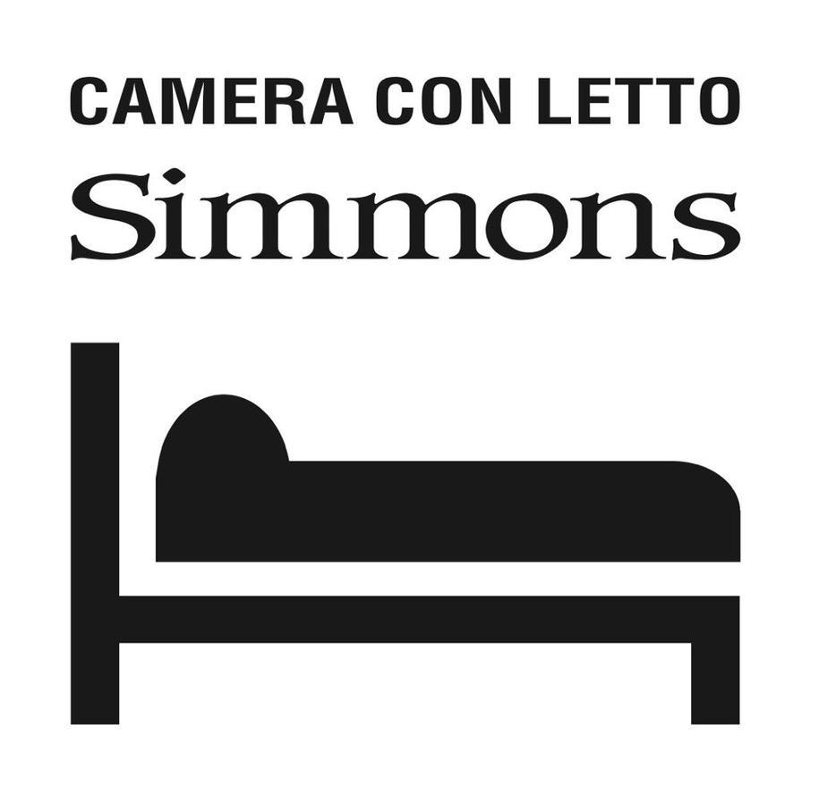 Camera Standard Matrimoniale/Doppia con Letti Singoli
