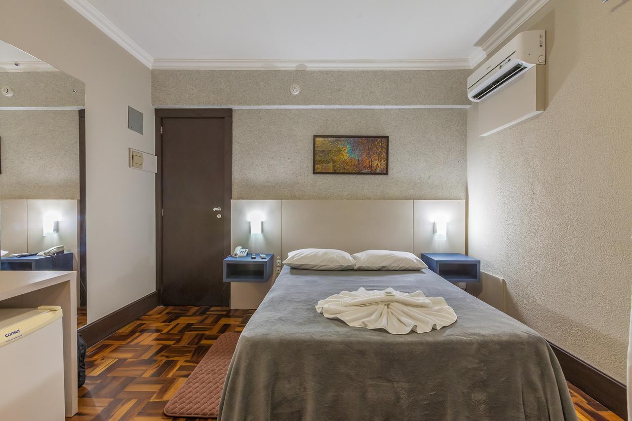 Apartamento Duplo Standard
