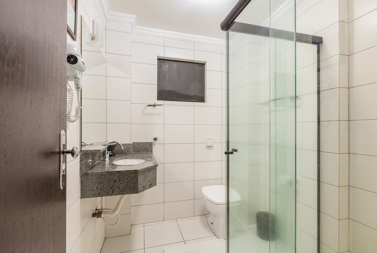 Apartamento Triplo Standard