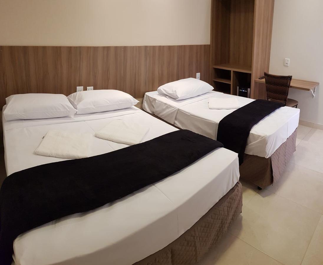 Quarto Triplo