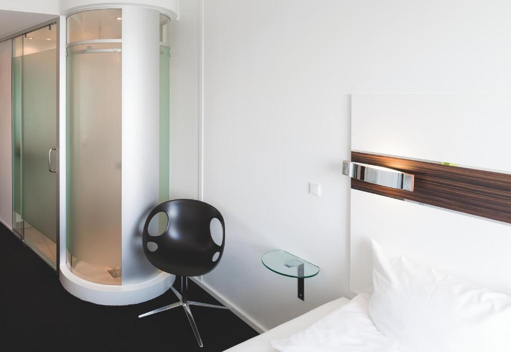 Habitación Cielo