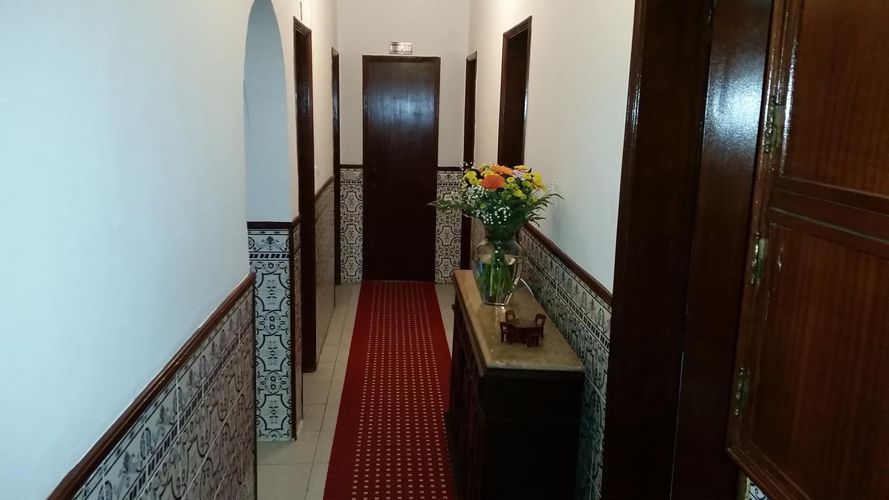 Quarto Duplo com Casa de Banho Partilhada
