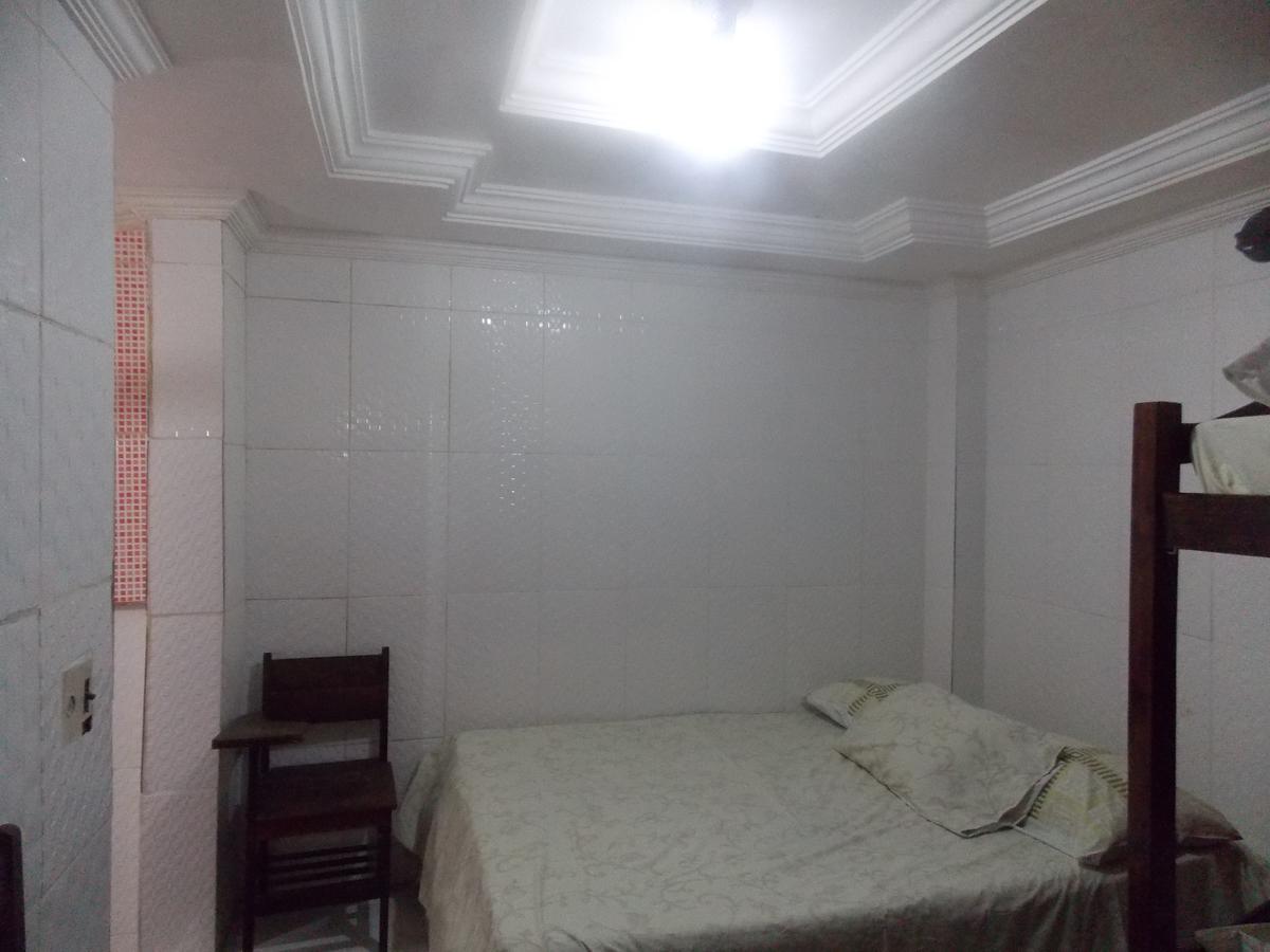 Quarto Duplo Standard