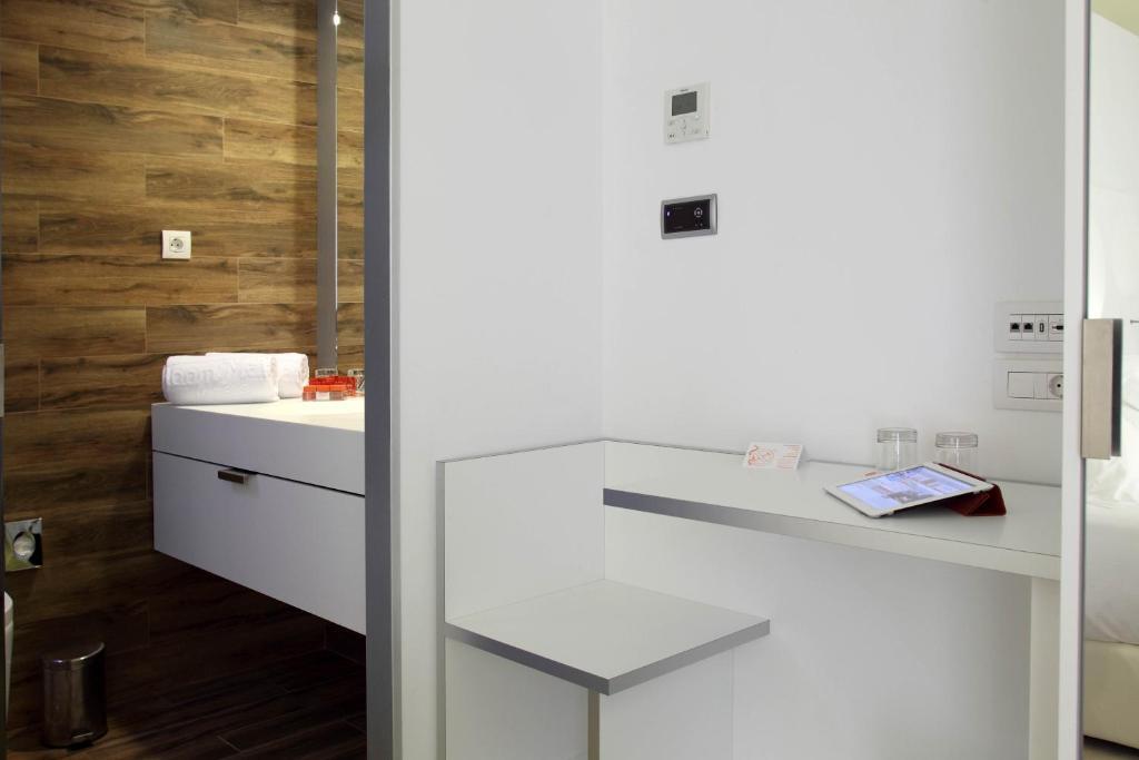 Chambre Double ou Lits Jumeaux Standard