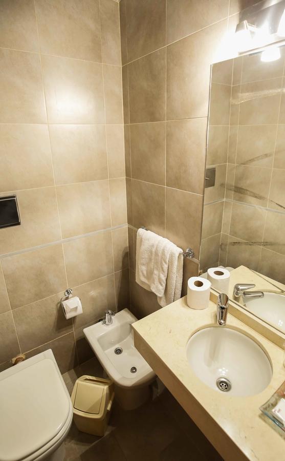 Habitación Triple Estándar