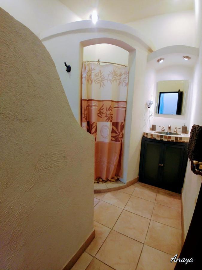 Habitación Doble Estándar con balcón - 1 o 2 camas