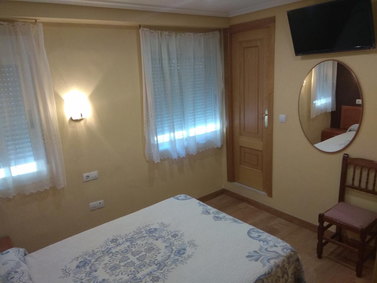 Habitación Doble Económica