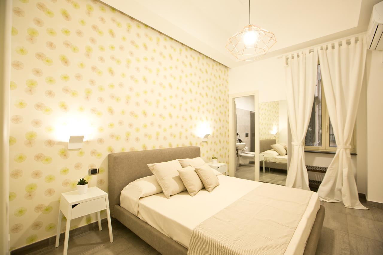 Habitación Doble Deluxe