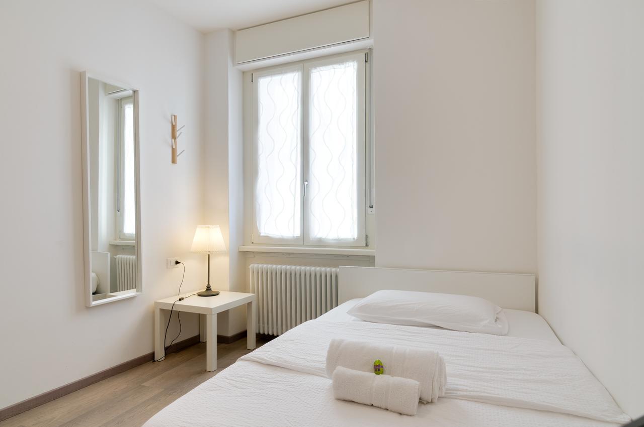 Family Suite Balcony