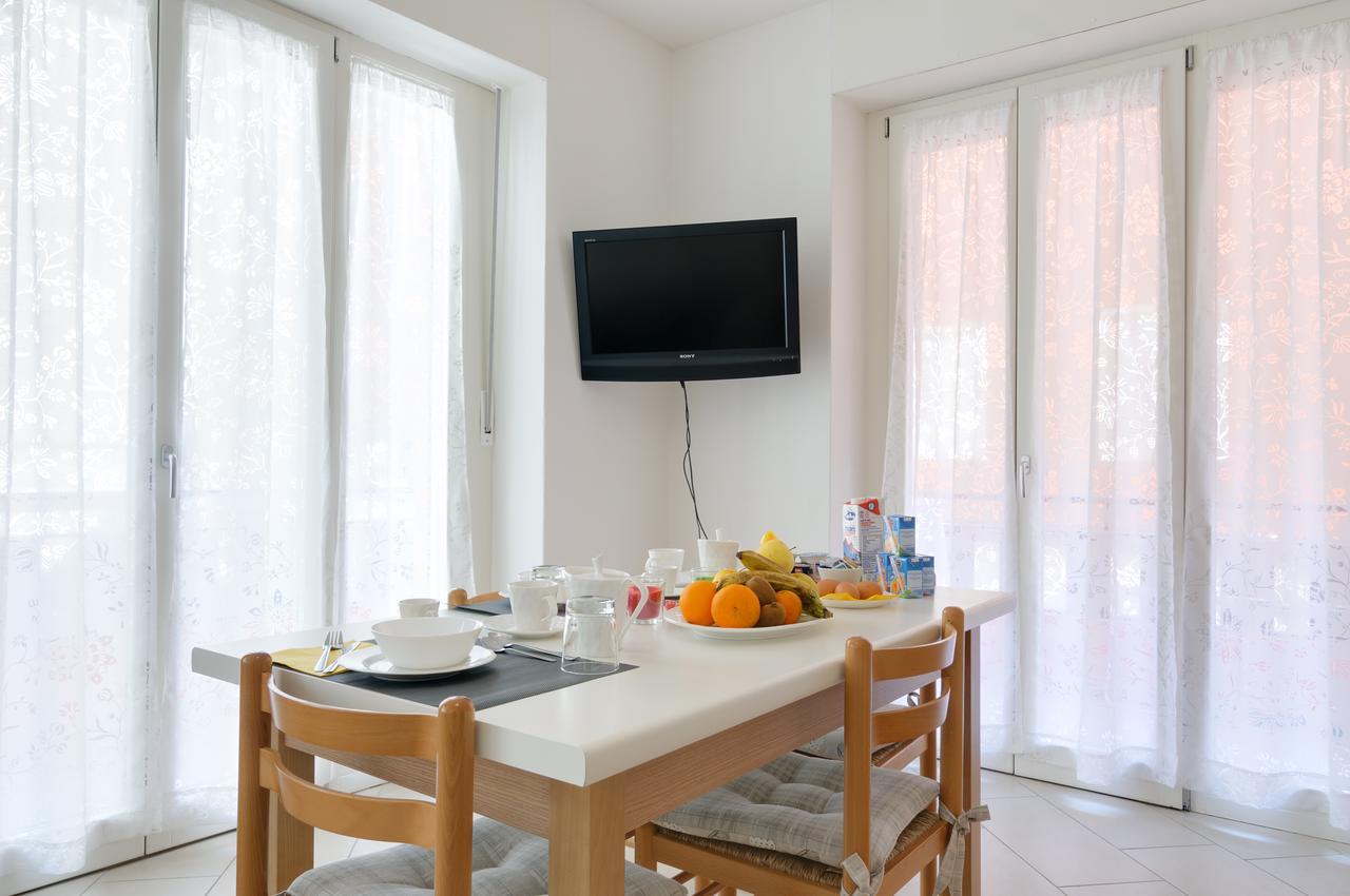 Family Suite Balcony