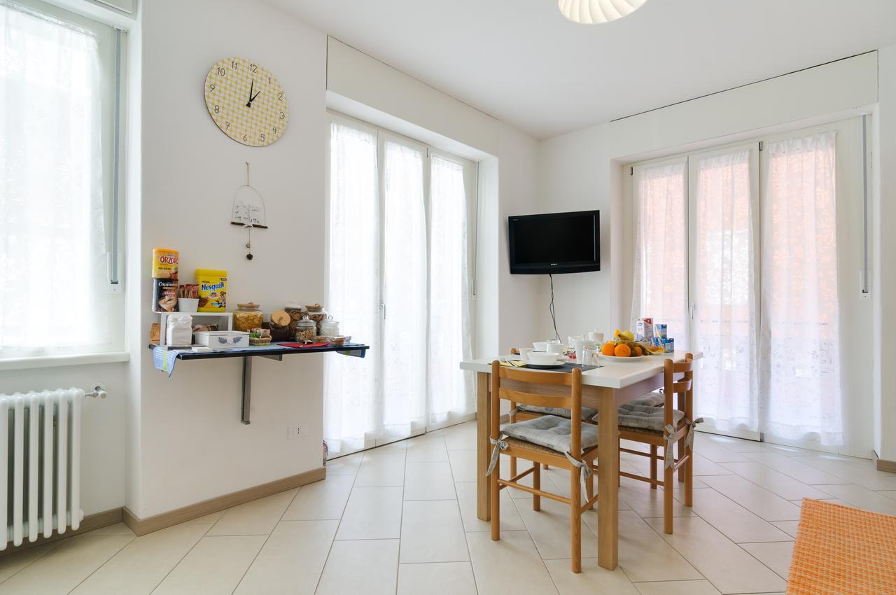 Family Suite Balcony