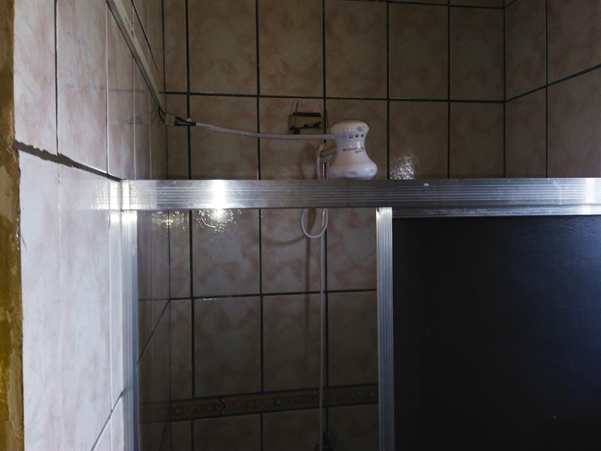 Quarto Família com Banheiro Privativo