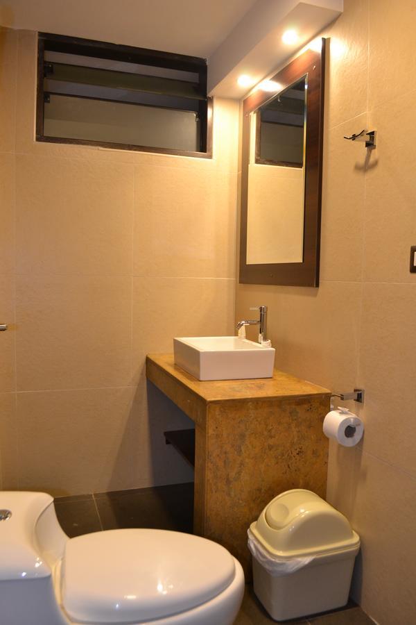 Quarto Individual