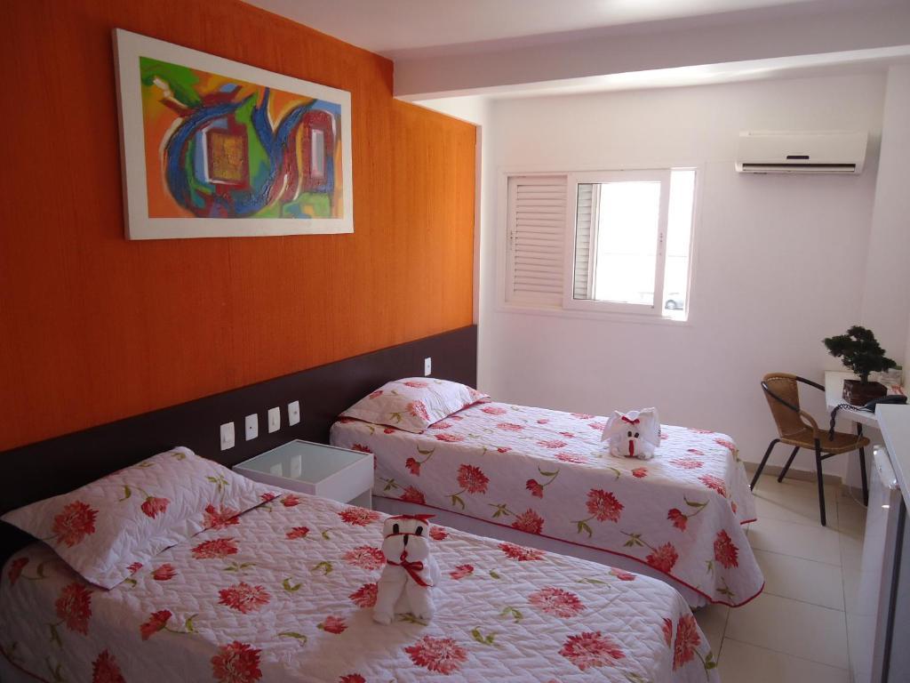 Quarto Duplo Standard