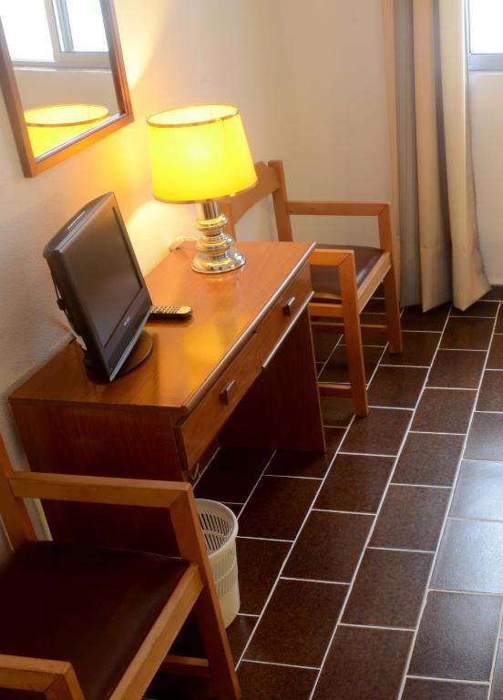 Habitación Doble Estándar con aparcamiento gratuito - 1 o 2 camas