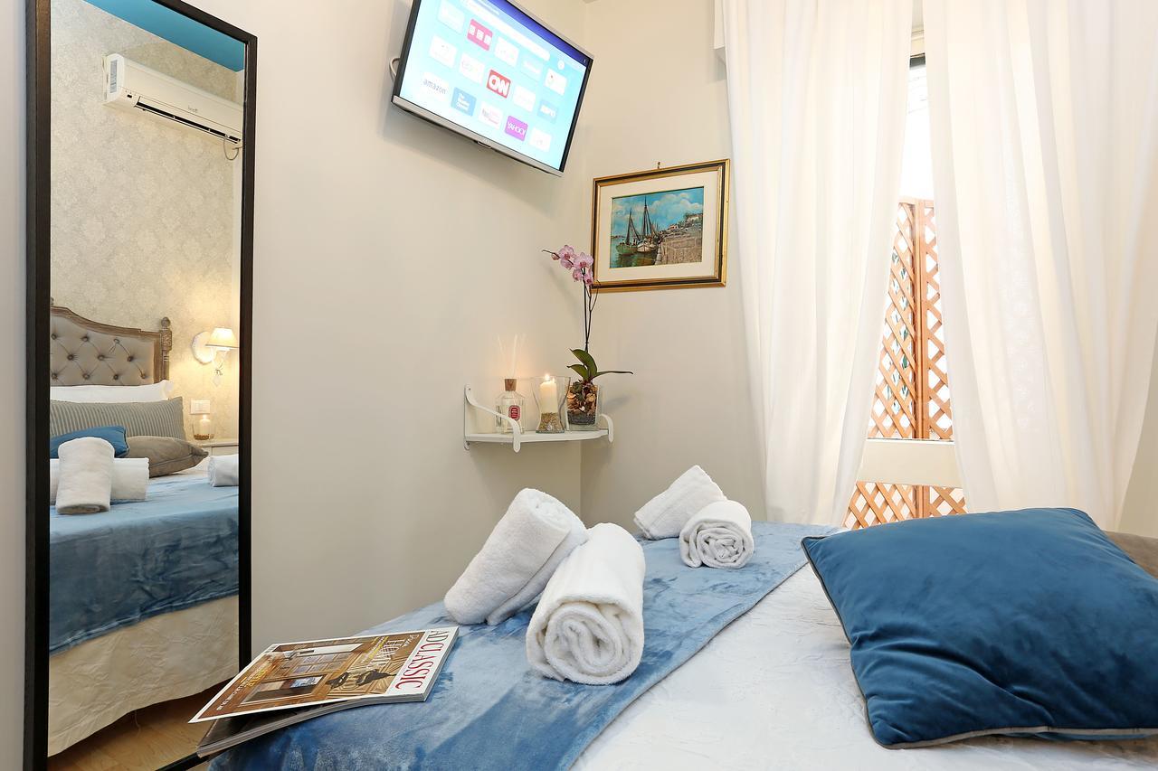 Small Double Room