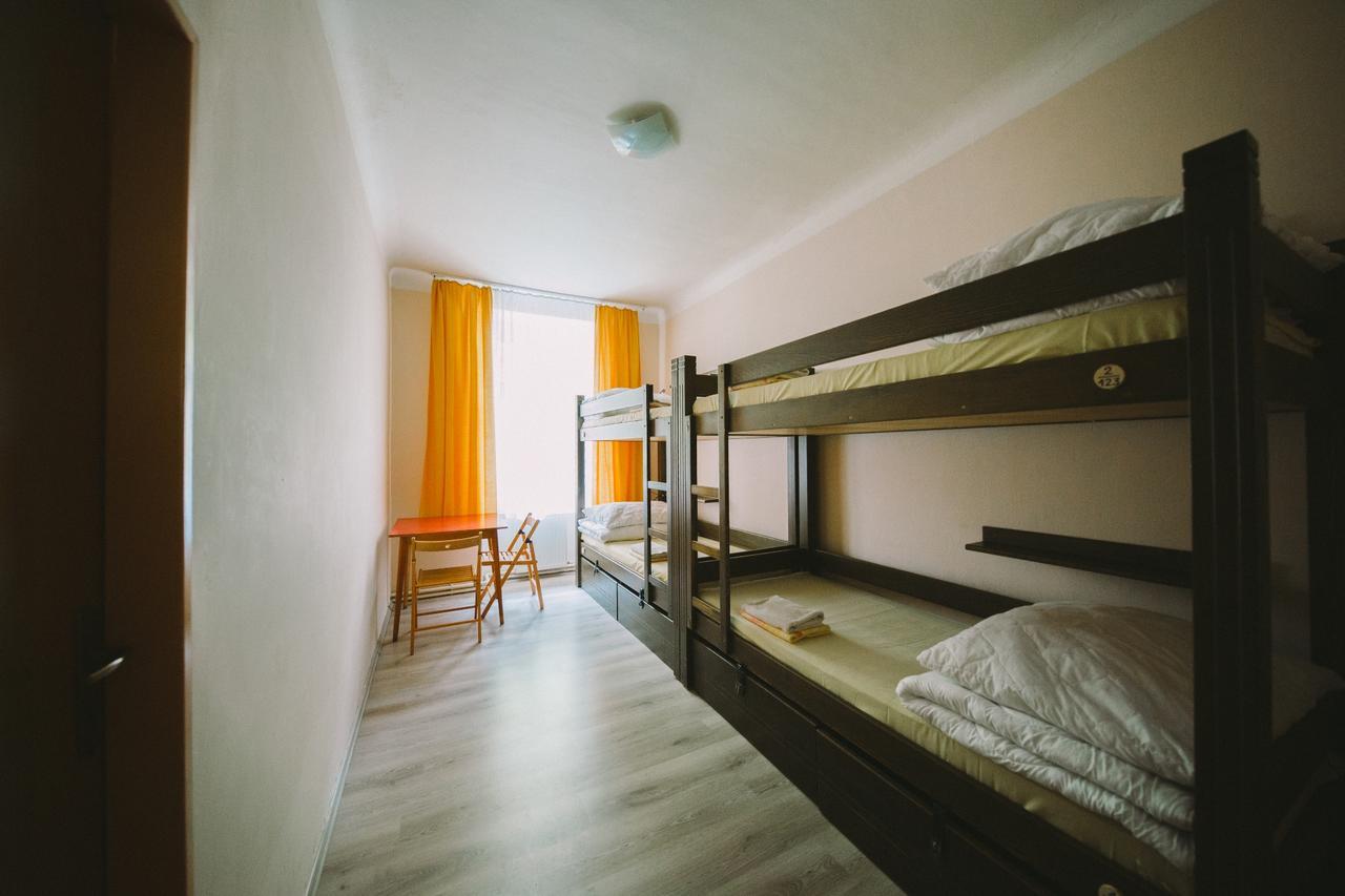 Bed 4-Bed Male Dormitory Room,1589525566:JPEG