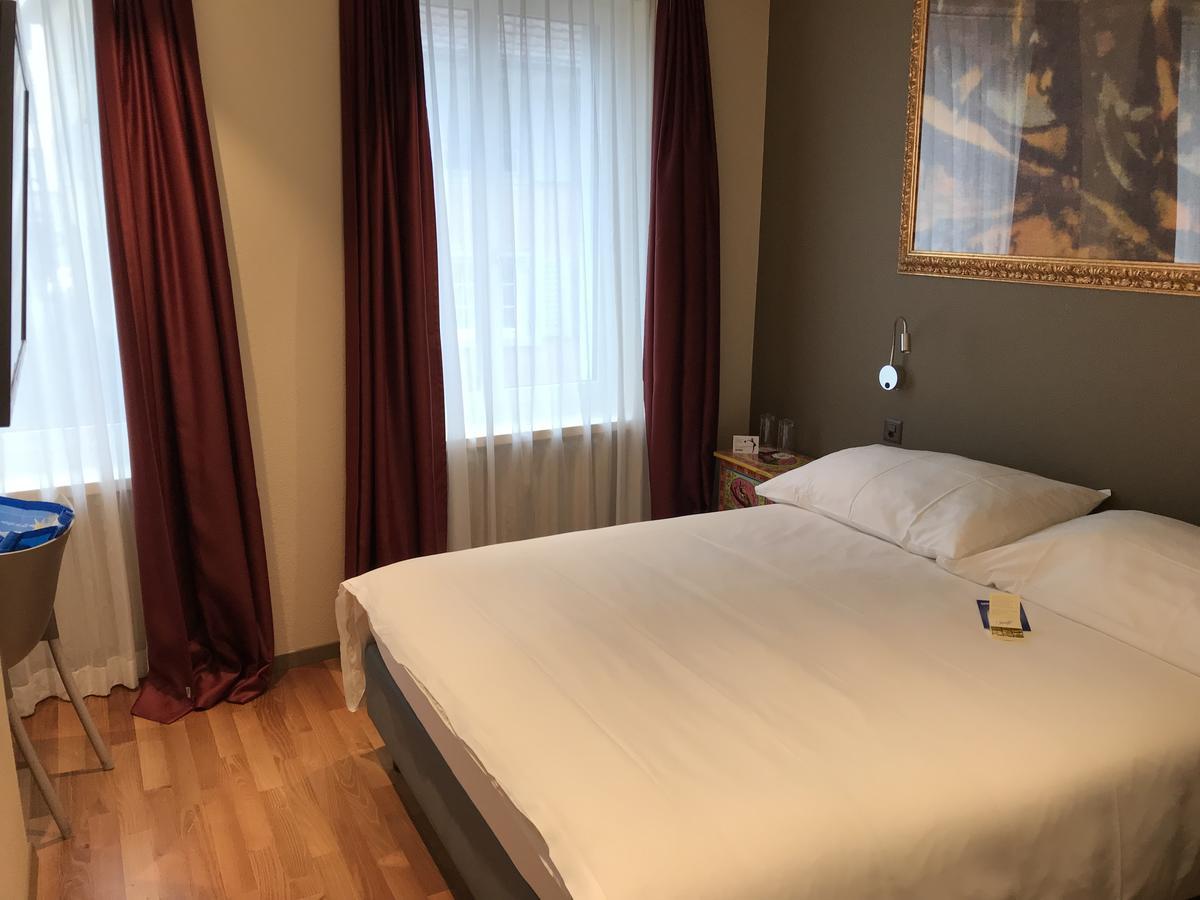 Habitación Doble Deluxe