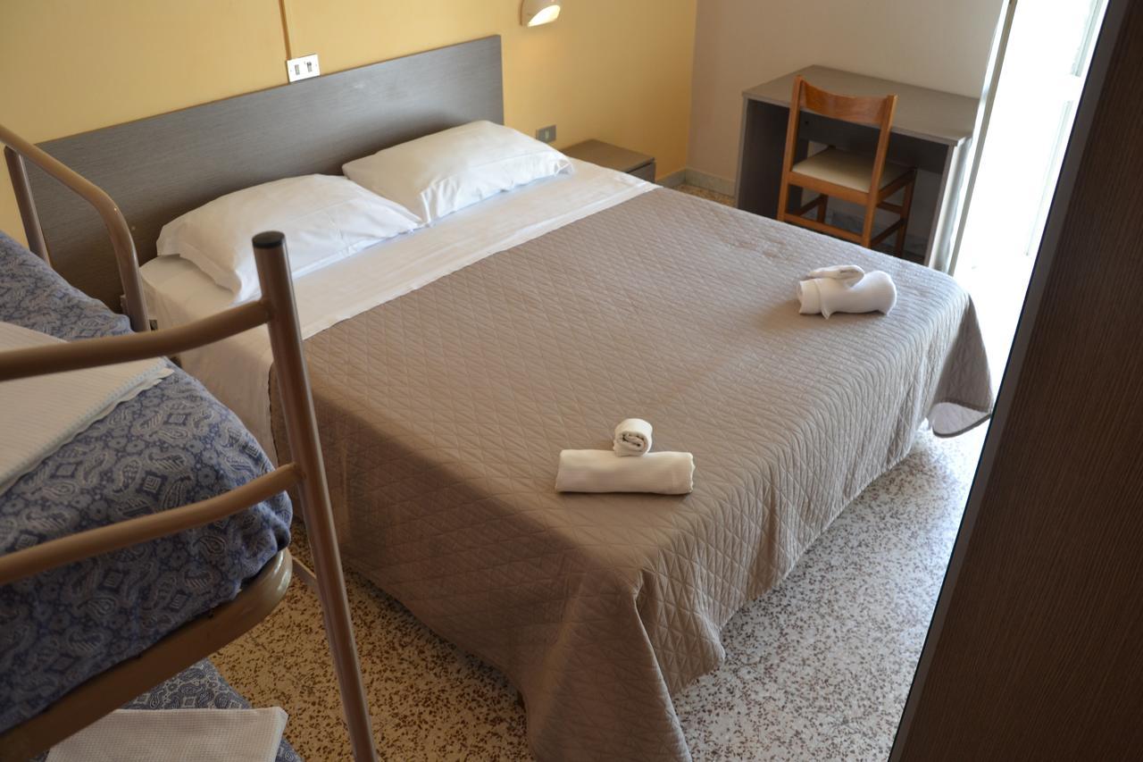 Classic Quadruple Room