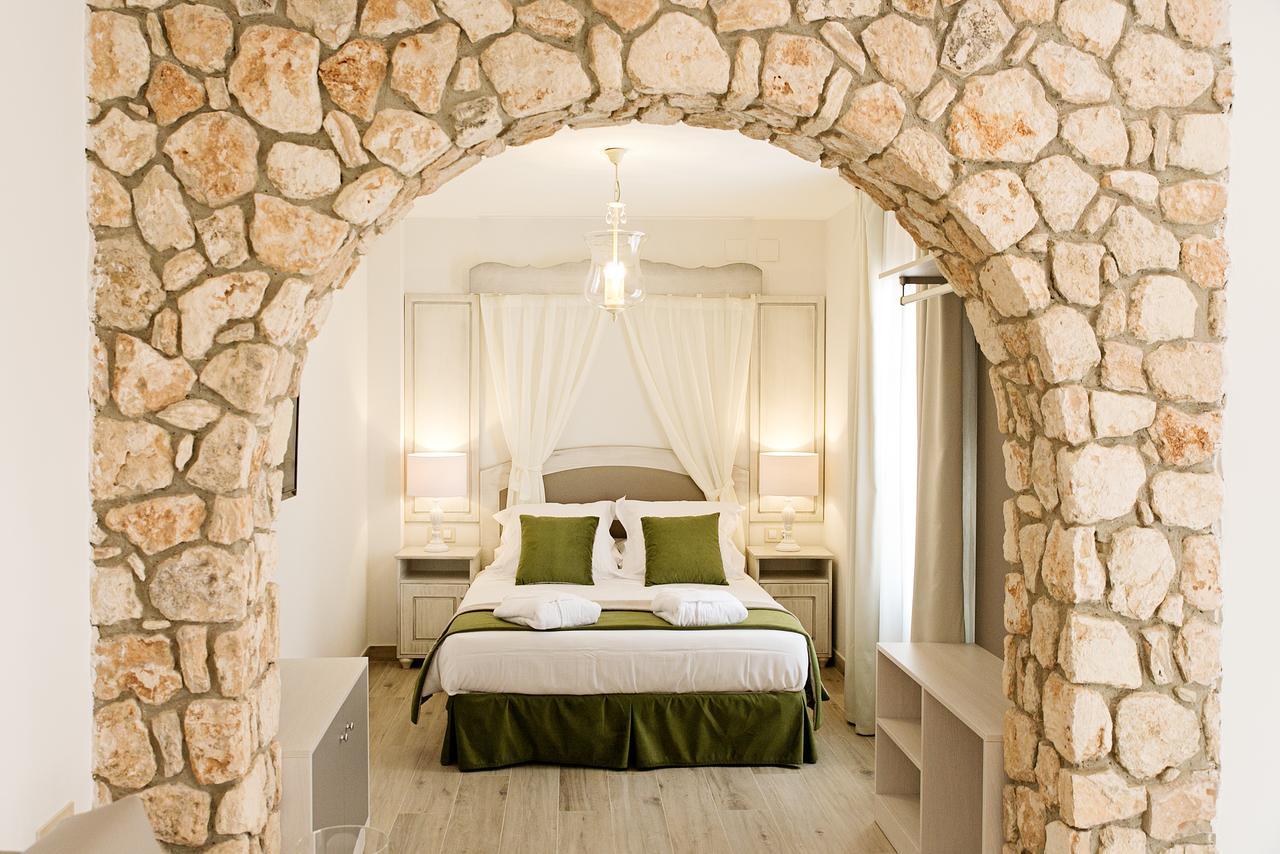 Apartamento Deluxe